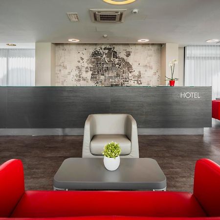 Fasthotel Linate 塞葛拉特 外观 照片