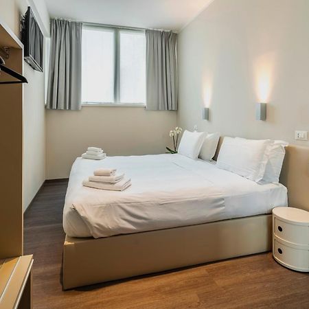 Fasthotel Linate 塞葛拉特 外观 照片