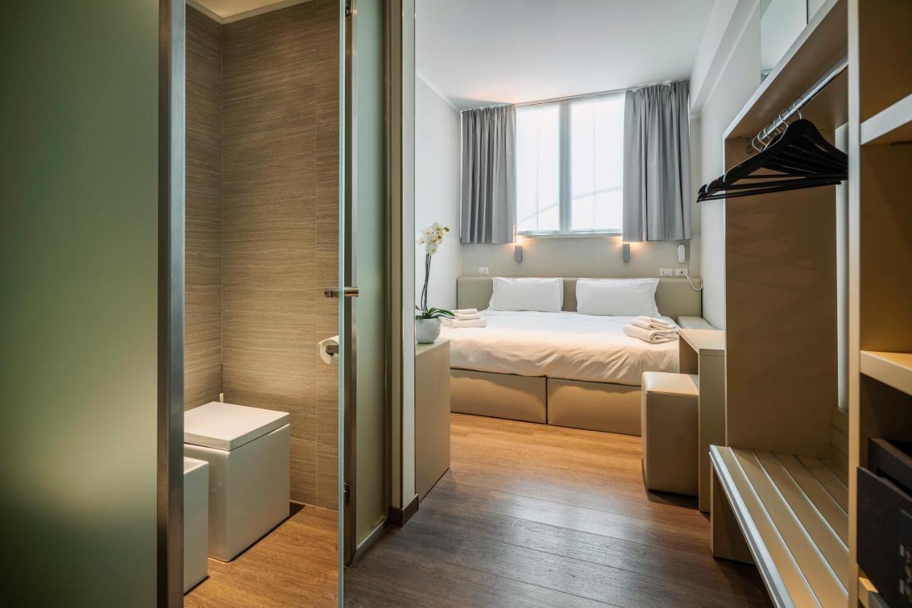 Fasthotel Linate 塞葛拉特 外观 照片