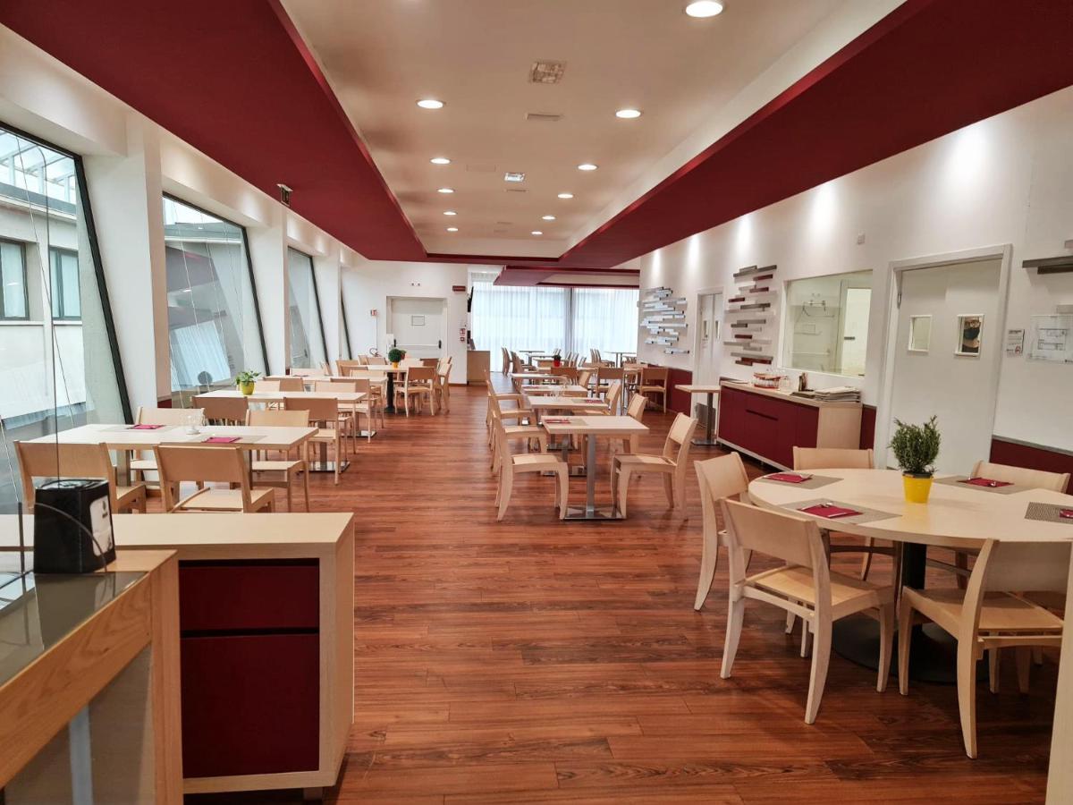 Fasthotel Linate 塞葛拉特 外观 照片