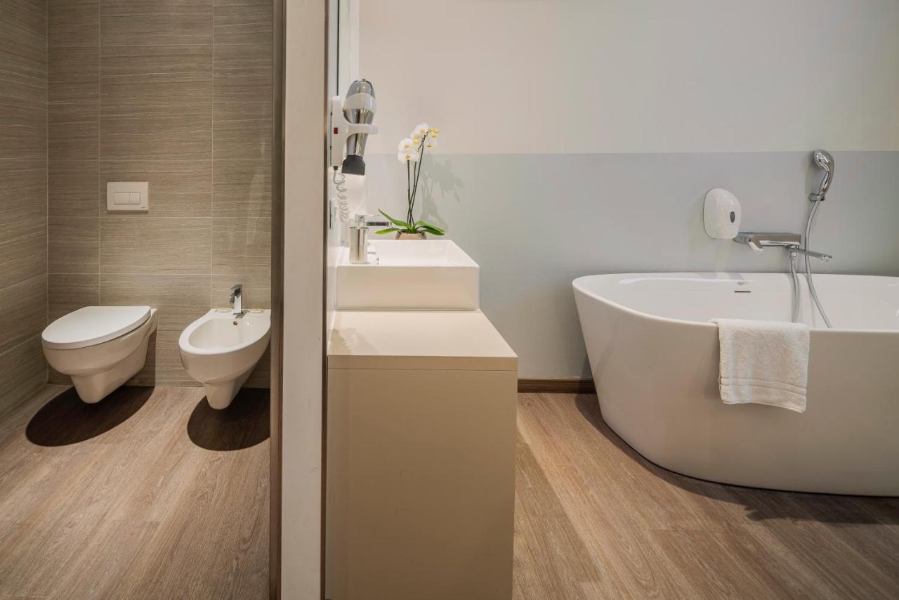 Fasthotel Linate 塞葛拉特 外观 照片