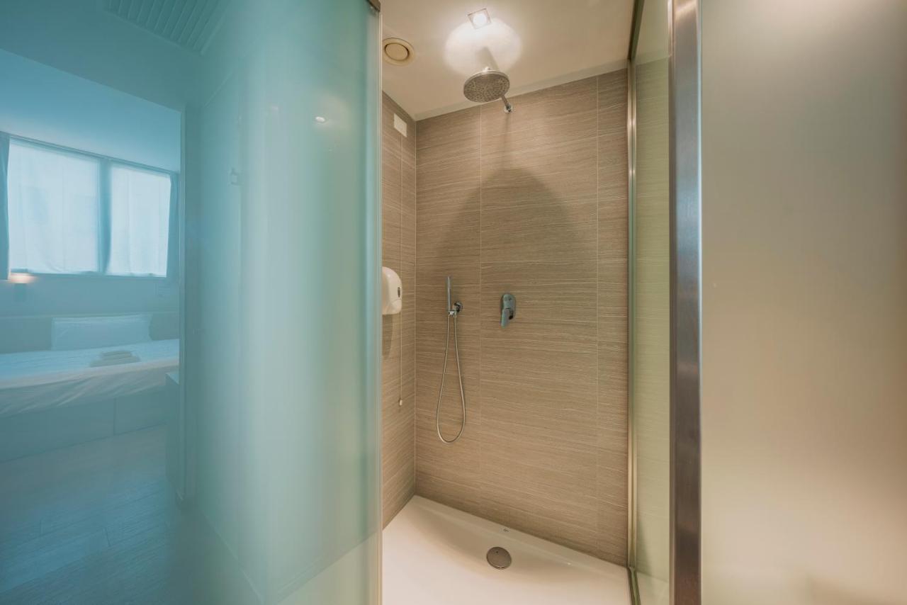 Fasthotel Linate 塞葛拉特 外观 照片