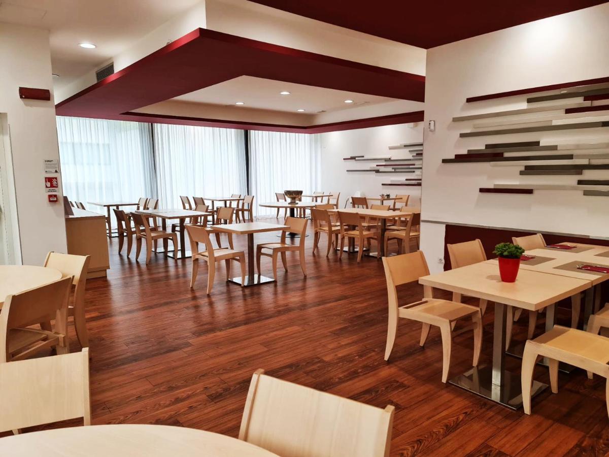Fasthotel Linate 塞葛拉特 外观 照片