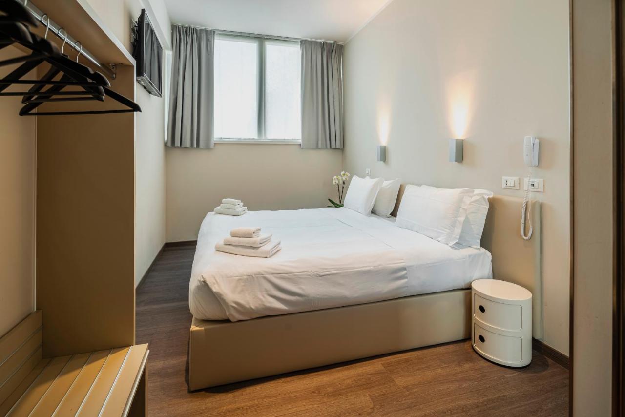 Fasthotel Linate 塞葛拉特 外观 照片