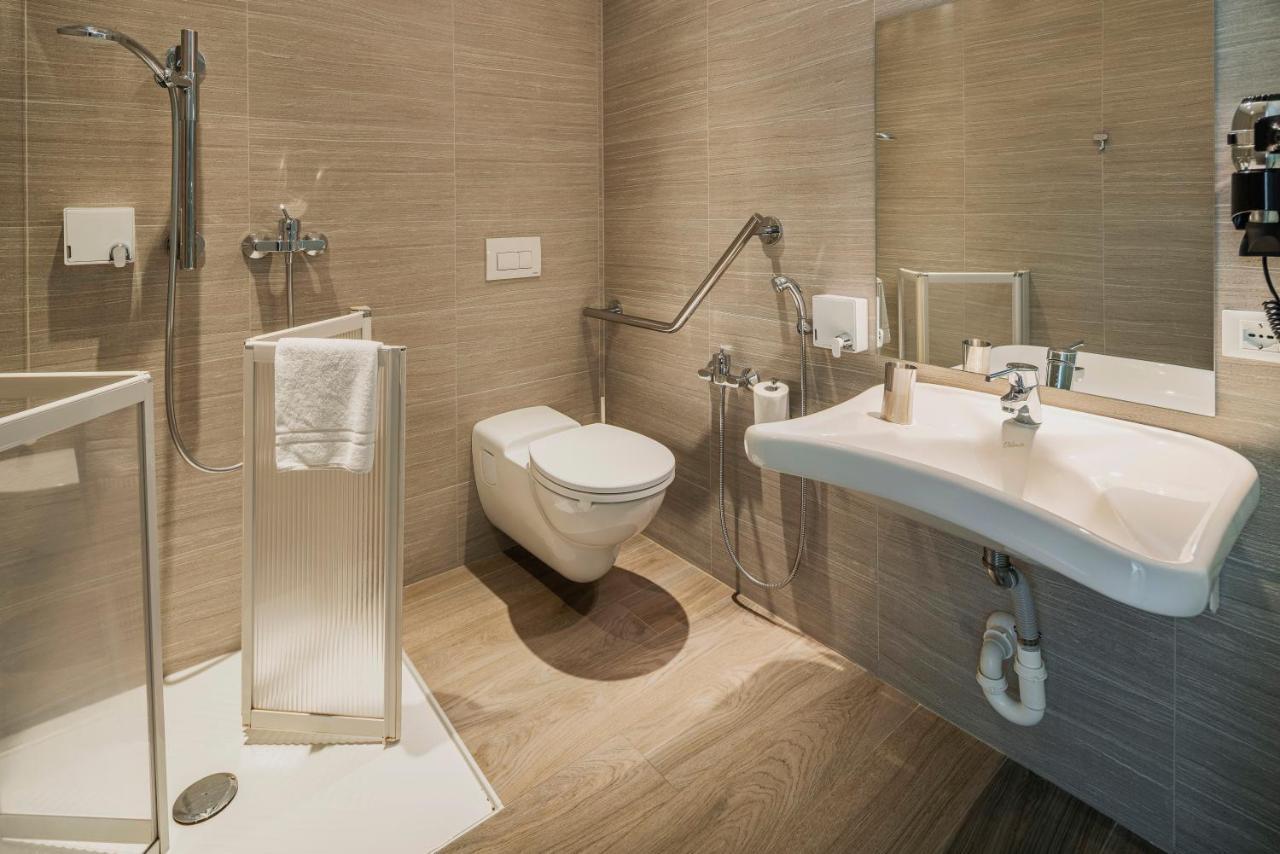 Fasthotel Linate 塞葛拉特 外观 照片