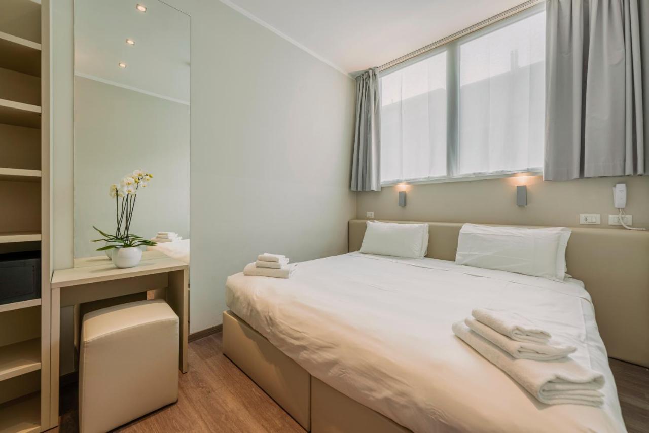 Fasthotel Linate 塞葛拉特 外观 照片