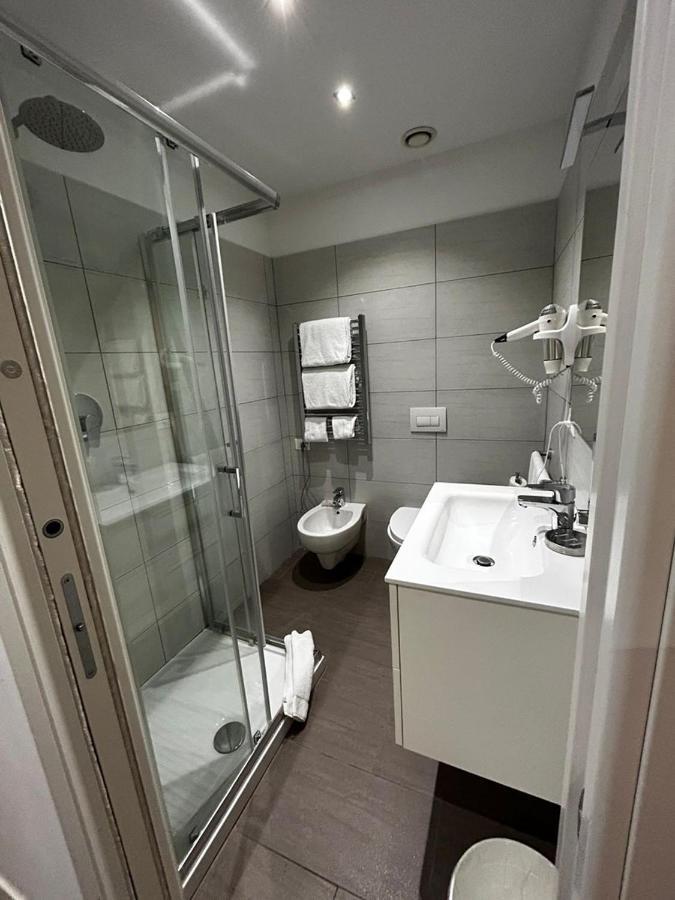 Fasthotel Linate 塞葛拉特 外观 照片