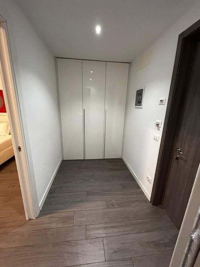 Fasthotel Linate 塞葛拉特 外观 照片