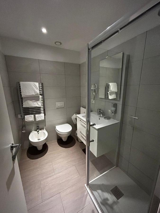 Fasthotel Linate 塞葛拉特 外观 照片