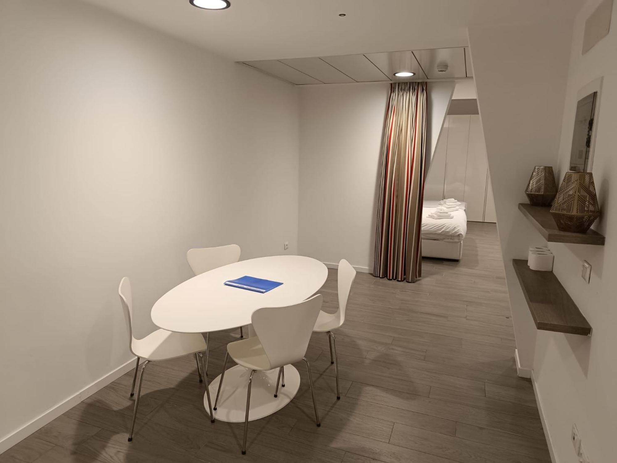 Fasthotel Linate 塞葛拉特 外观 照片